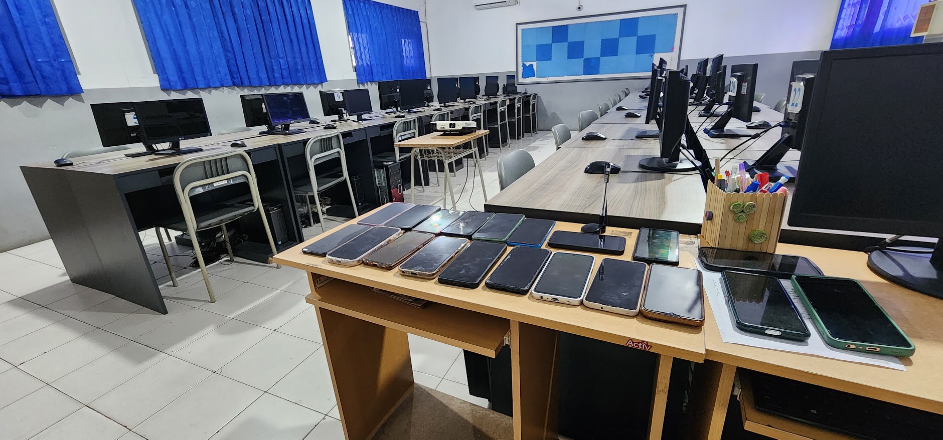 Ruang Digital, Tempat Masa Depan Dimulai