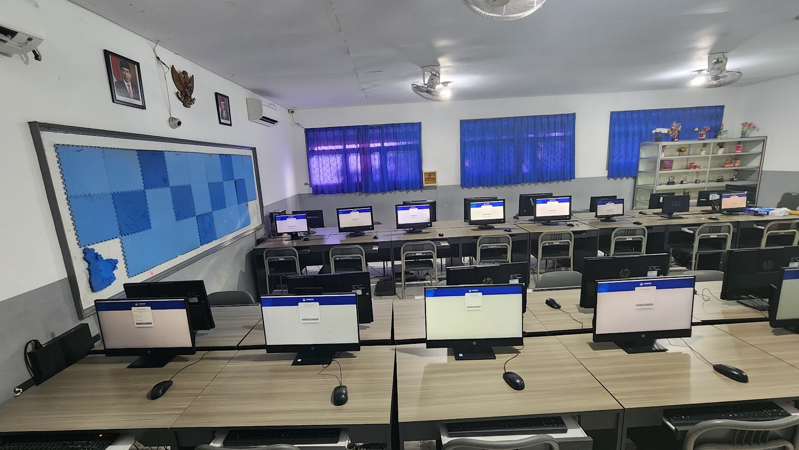 Teknologi Menunggu Ide Hebatmu